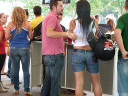 XVIII Concentracion - 2011